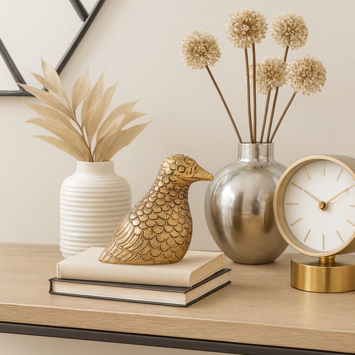 ANIMAL FIGURINES