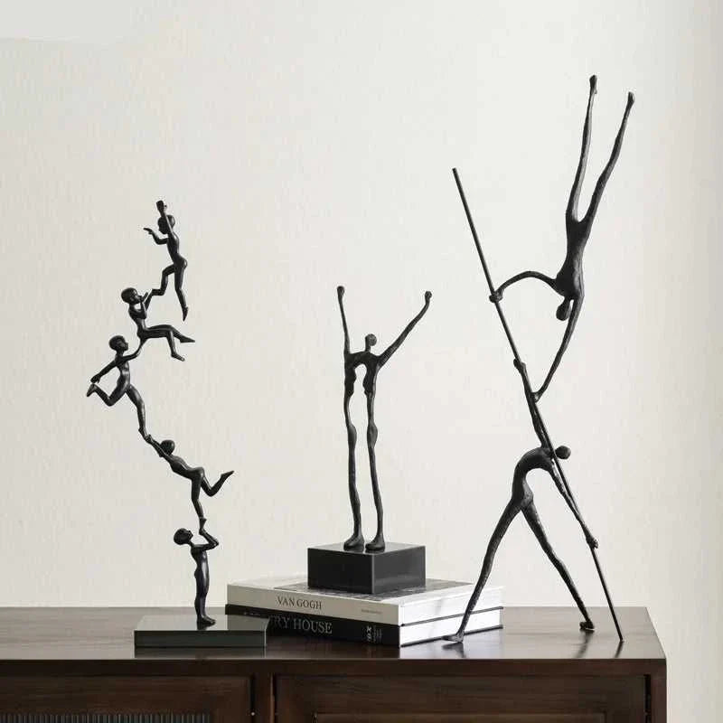 DECORATIVE OBJECTS